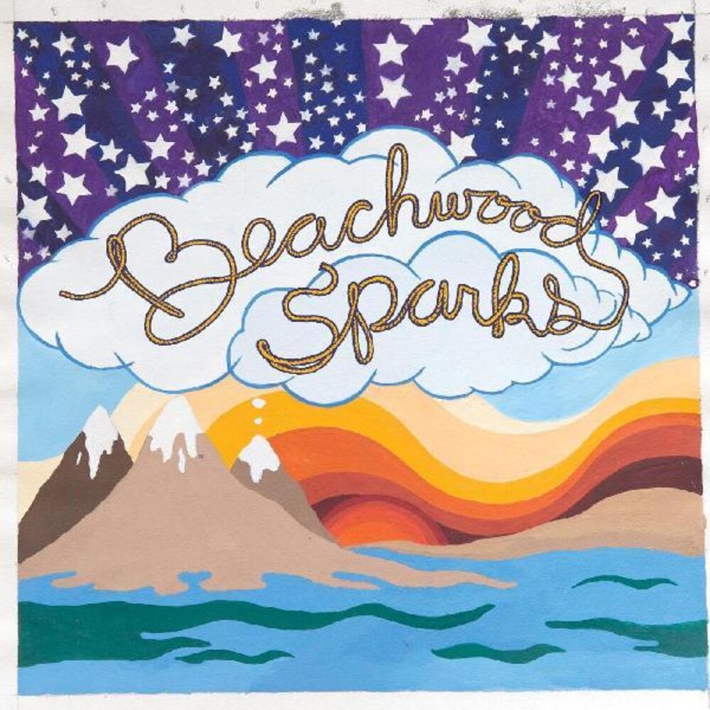 Beachwood Sparks - Beachwood Sparks: 20th Anniversary Edition [2LP]