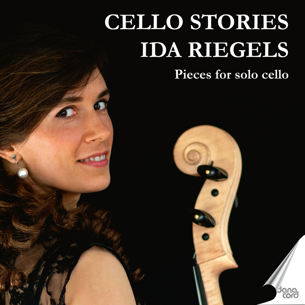 Riegels / Riegels - Cello Stories