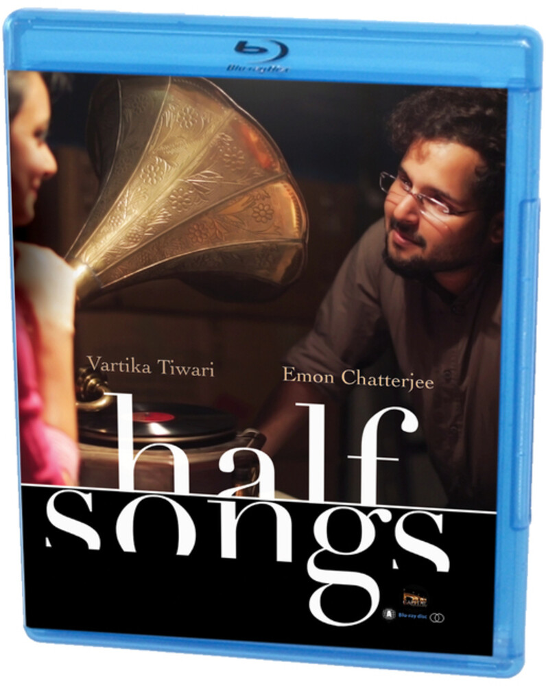 Half Songs - Half Songs / (Mod)