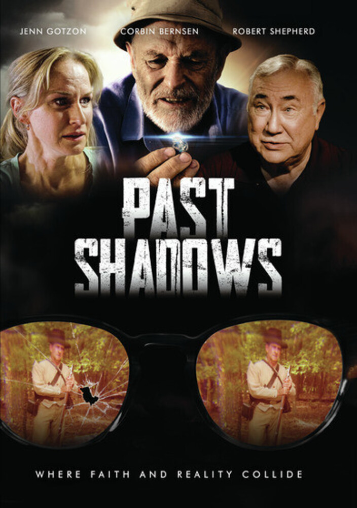 Past Shadows - Past Shadows / (Mod Ac3)