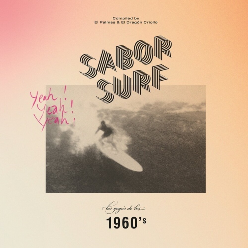 Sabor Surf / Various - Sabor Surf / Various