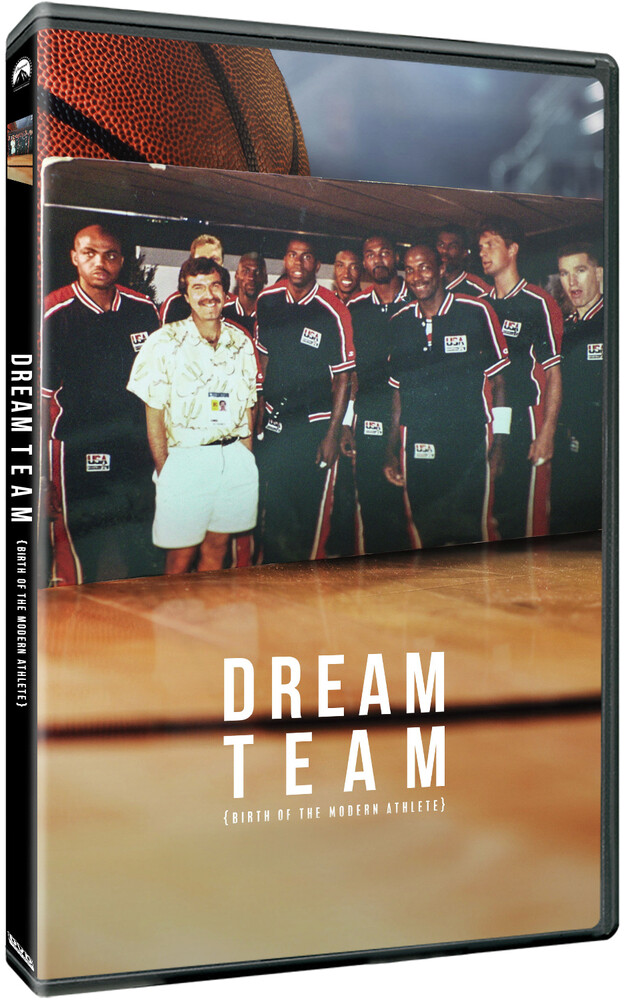 Dream Team: Birth of the Modern Athlete - Dream Team: Birth Of The Modern Athlete (2pc)
