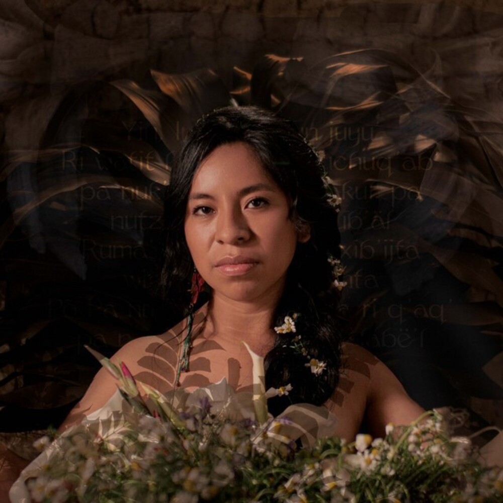 Sara Currruchich - Mujer Indigena (Spa)