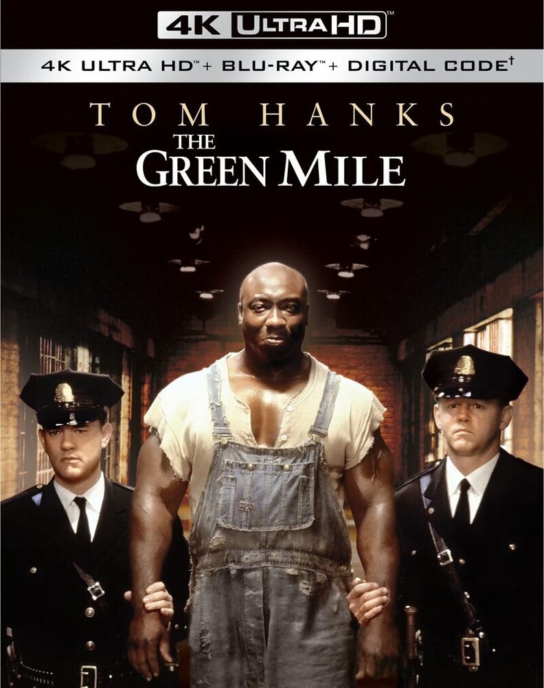 Green Mile - The Green Mile