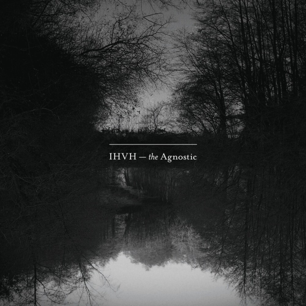 Ihvh - Agnostic
