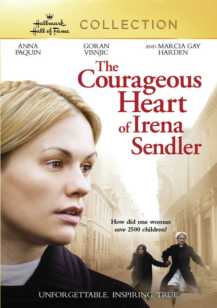 Courageous Heart of Irena Sendler - Courageous Heart Of Irena Sendler / (Mod)