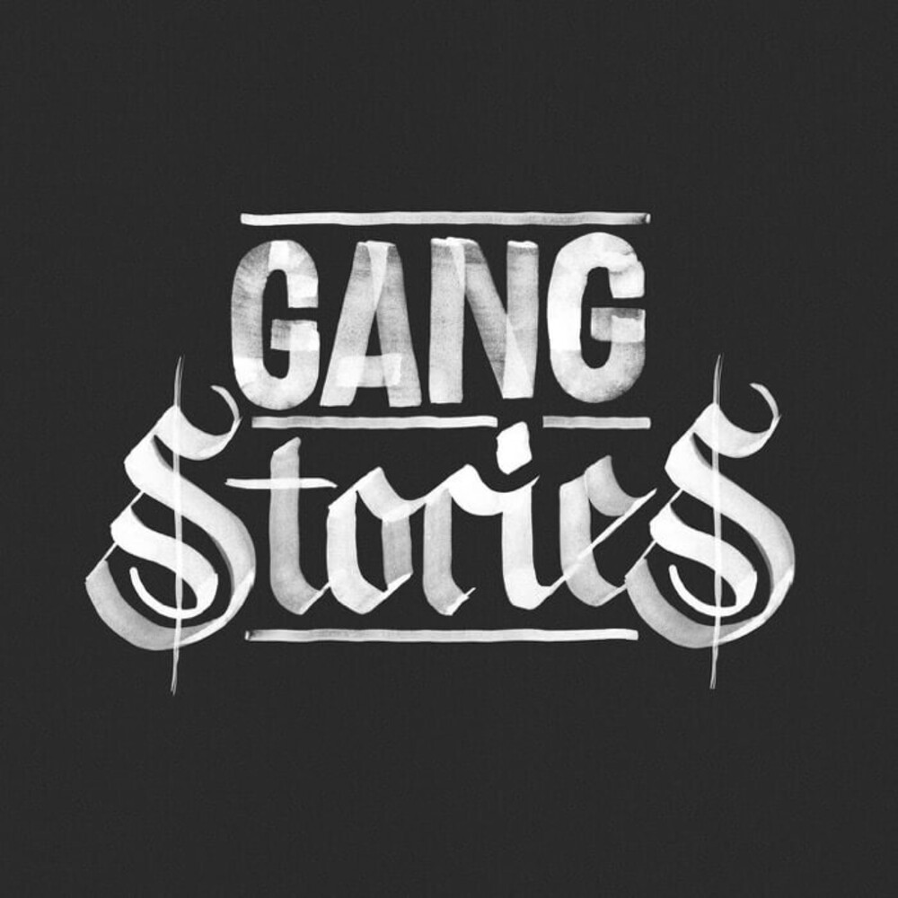 Blundetto - Gang Stories (Ita)