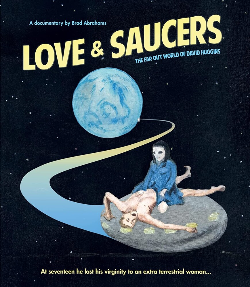 Love & Saucers - Love and Saucers
