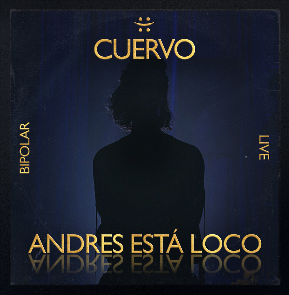 Andres Cuervo - Andres Esta Loco (Mod)