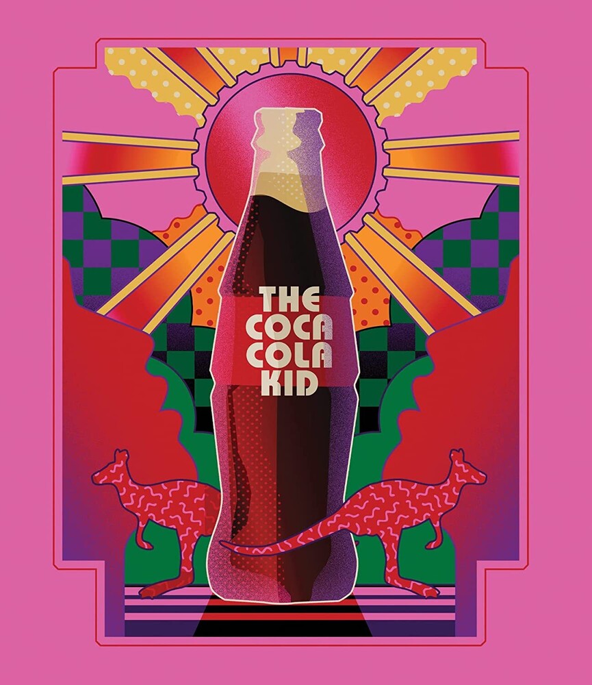Coca Cola Kid - Coca Cola Kid