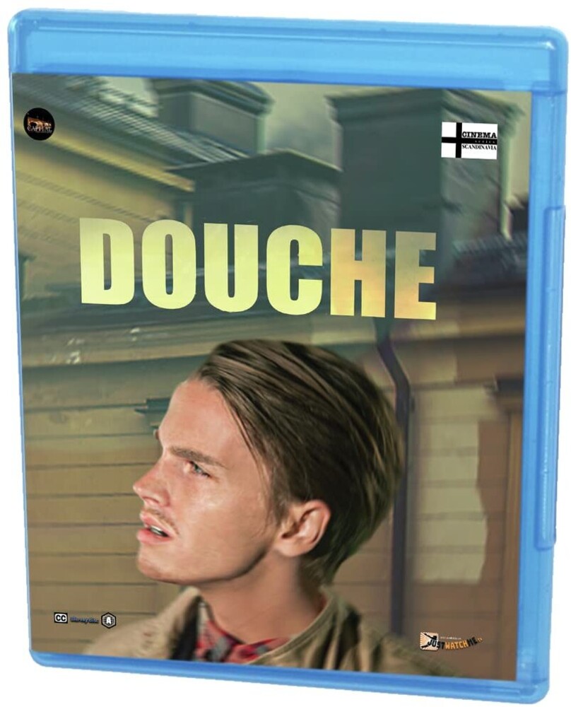 Douche - Douche / (Mod)