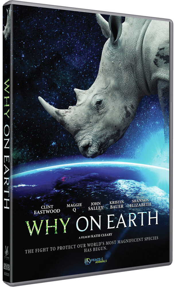 Why on Earth - Why On Earth