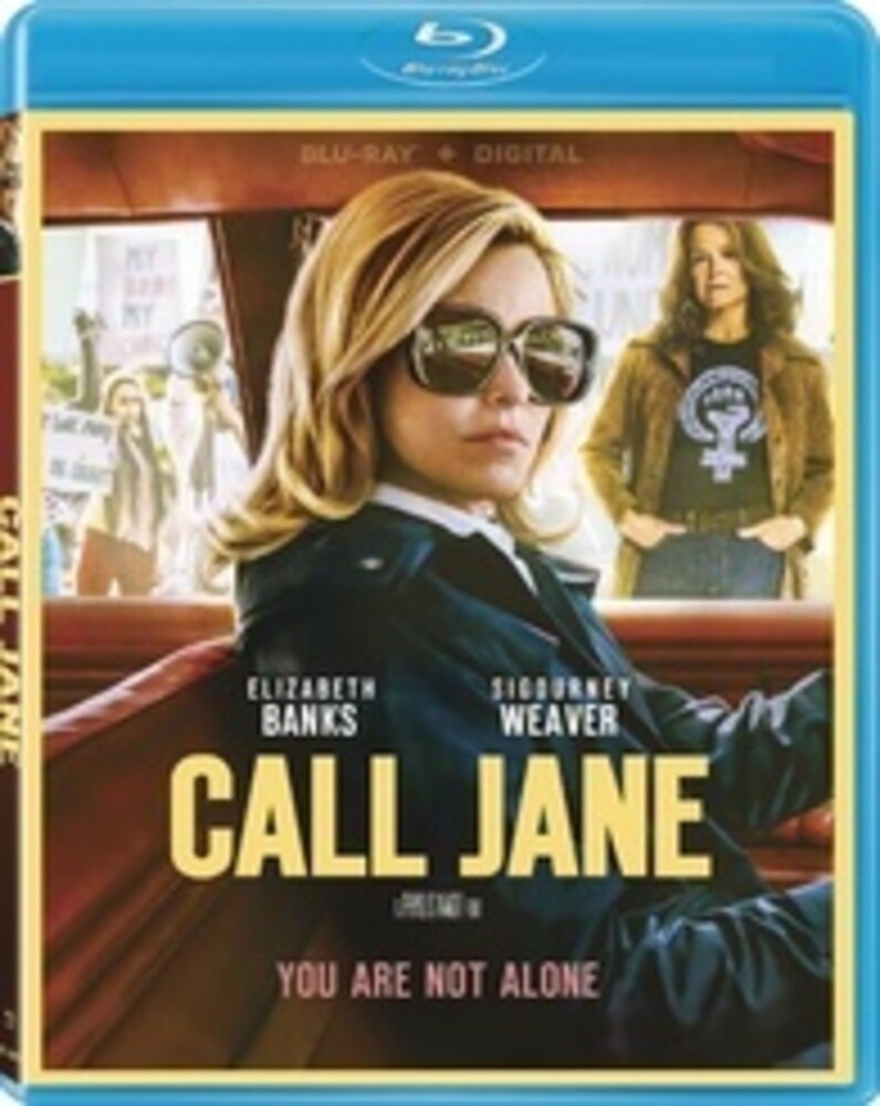 Call Jane - Call Jane