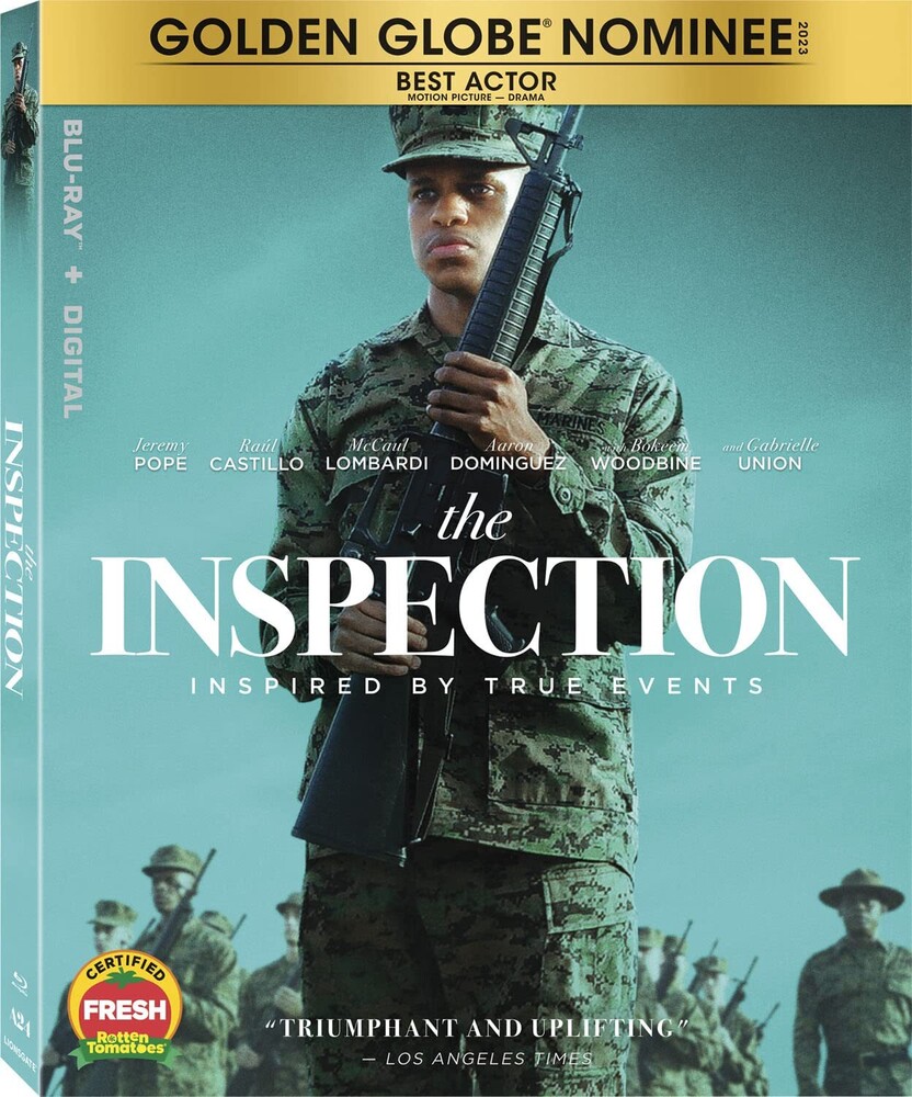 Inspection - Inspection / (Digc)