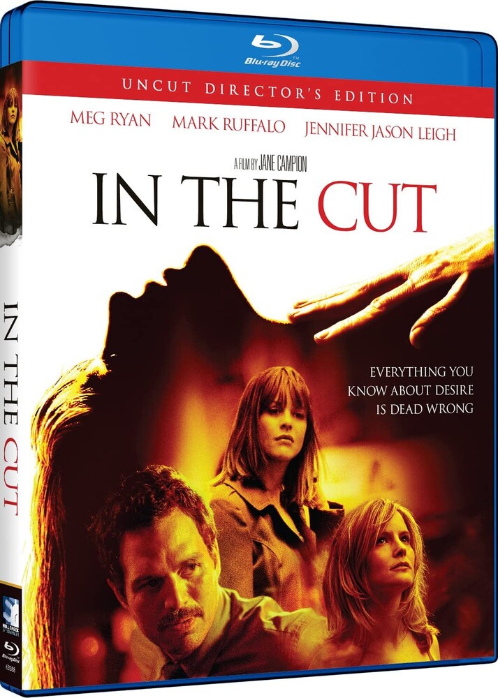 - In The Cut - 20th Anniversary Edition/Bd / (Aniv)