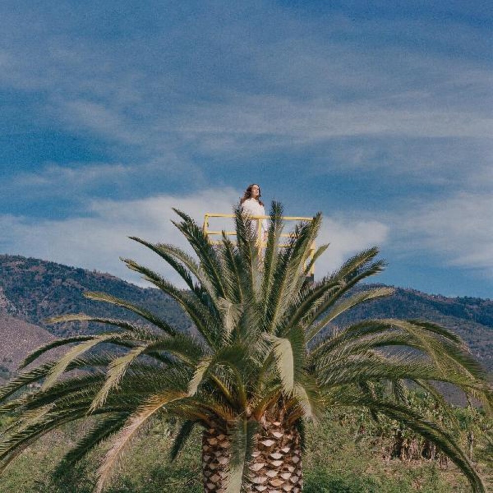 Jessy Lanza - Love Hallucination [LP]