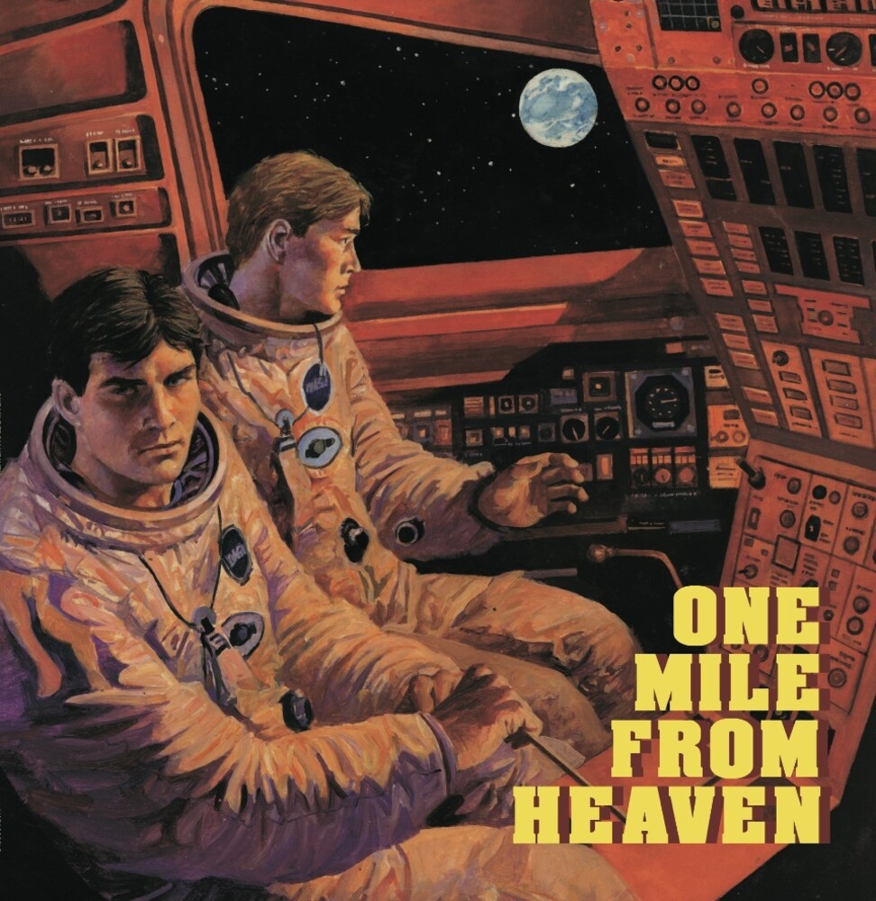 One Mile From Heaven / Various - One Mile From Heaven / Various