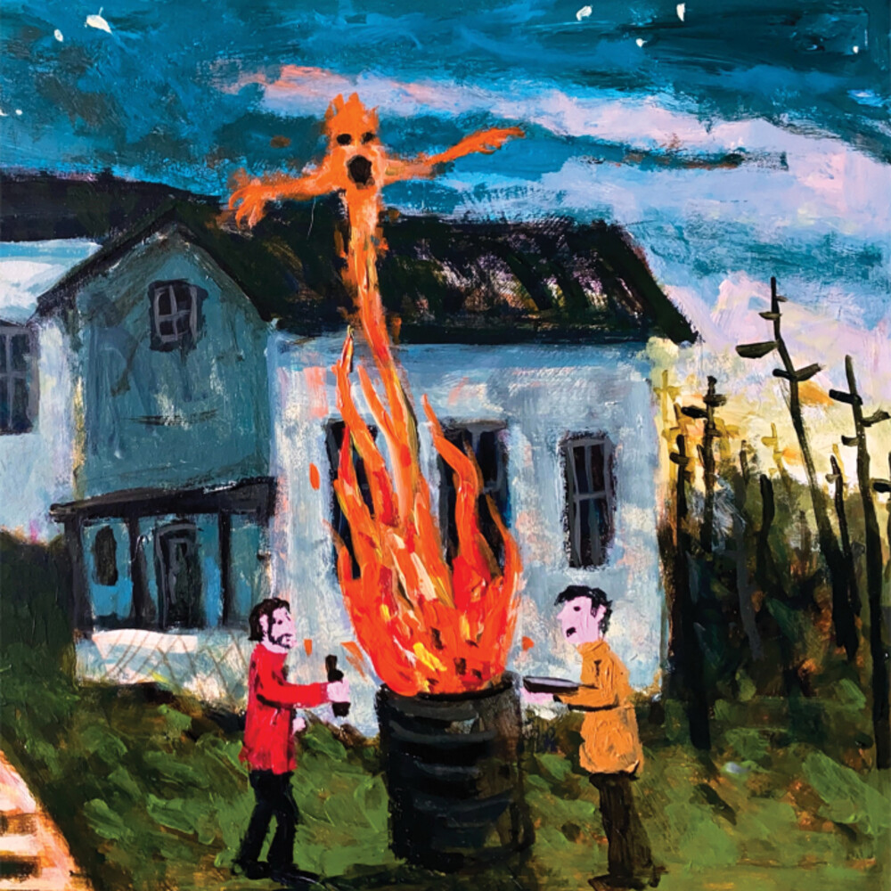 Album Art
