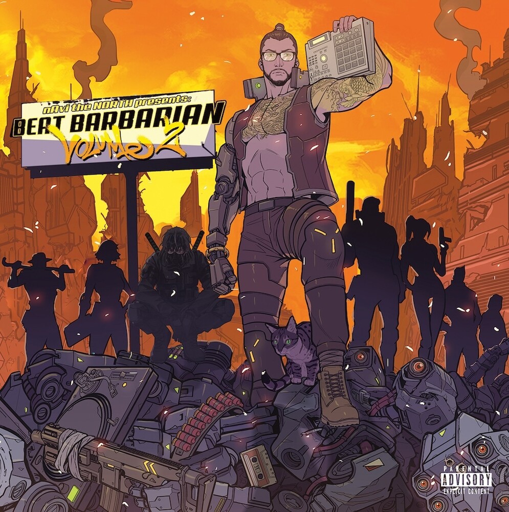 Album Art