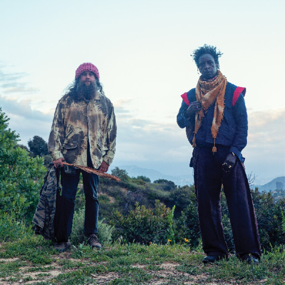 Album Art