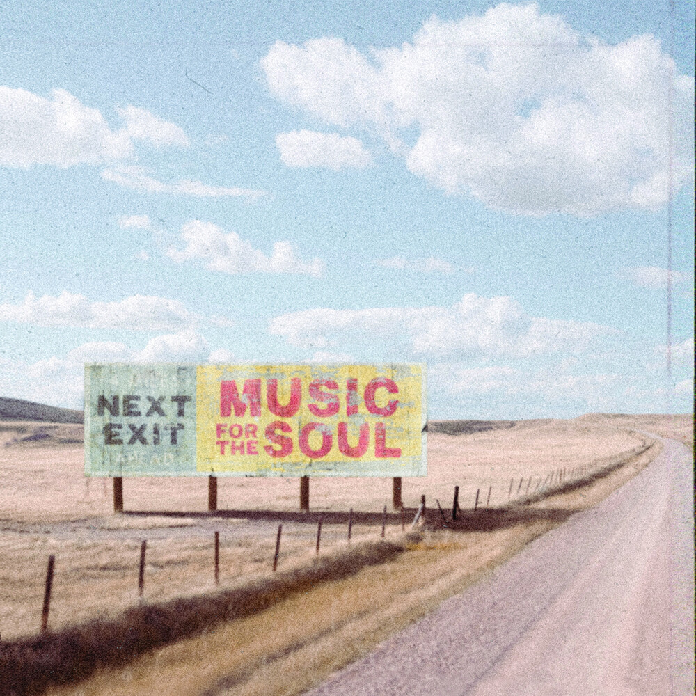 Album Art