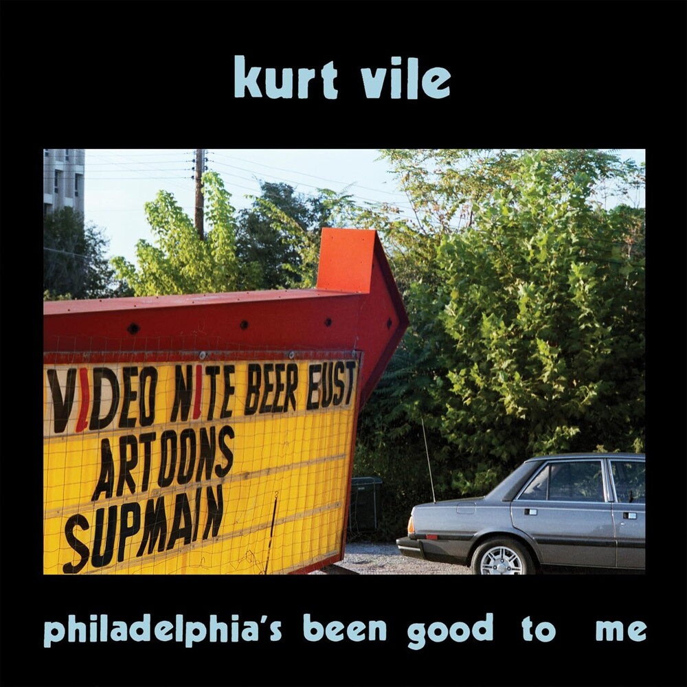 Album Art