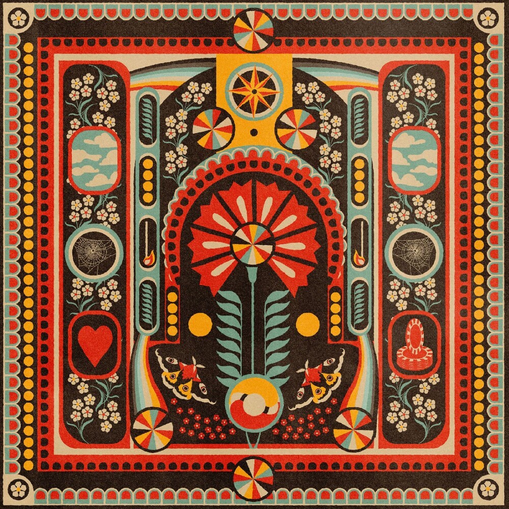 Album Art