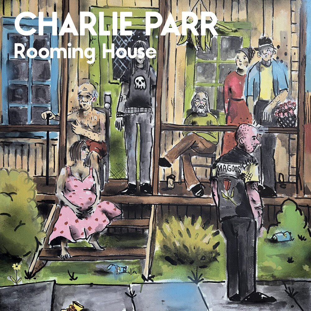Album Art