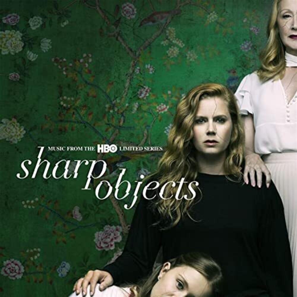 Various Artists - Sharp Objects (Music from the HBO Limited Series) [RSD 2019]