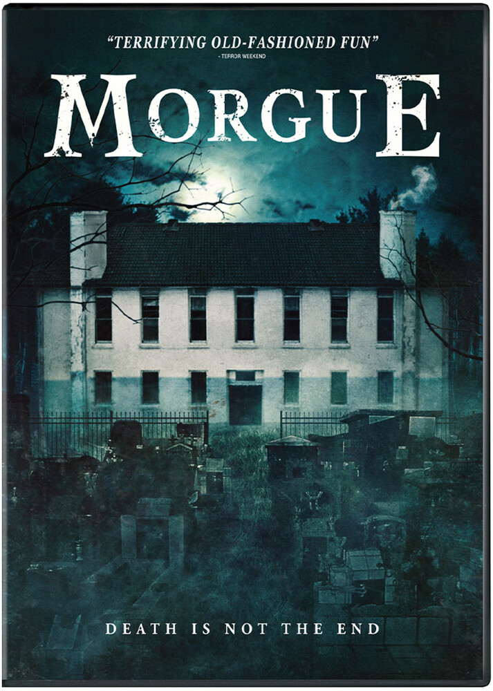  - Morgue