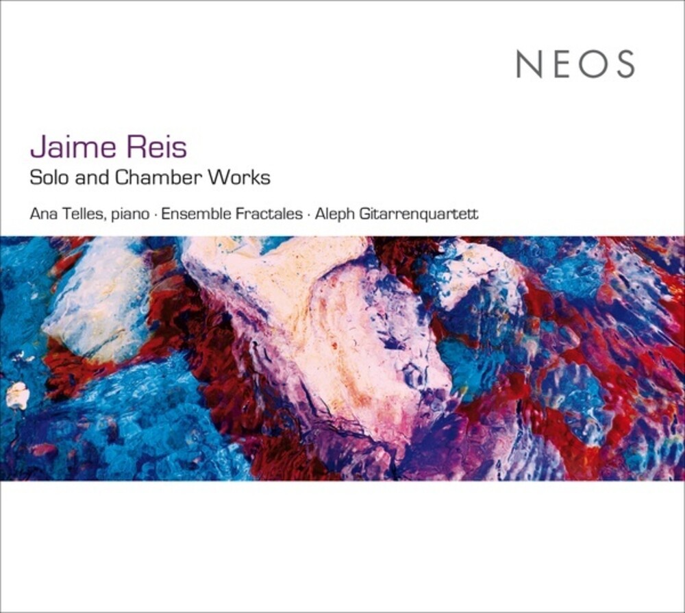 Reis - Solo And Chamber Works