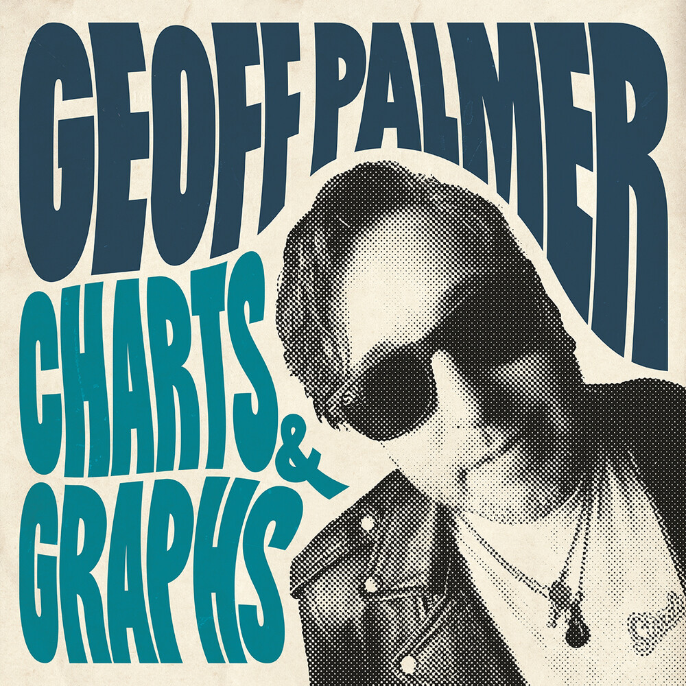 Geoff Palmer - Charts & Graphs