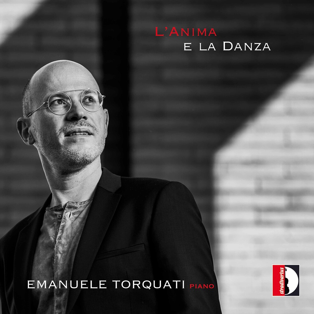 Various Artists - L'anima E la Danza