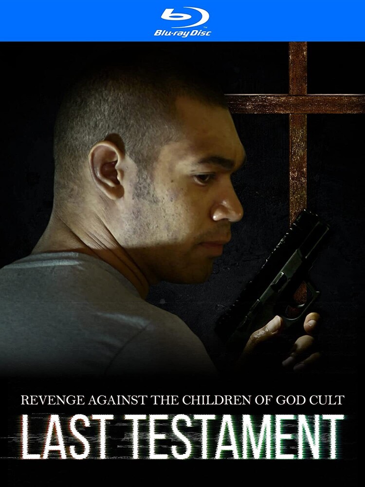 Last Testament - Last Testament / (Mod)