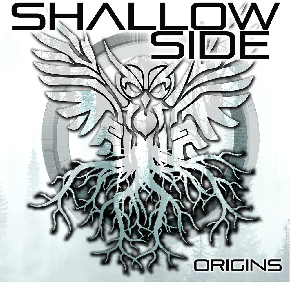 Shallow Side - Origins [Limited Edition] [Digipak]