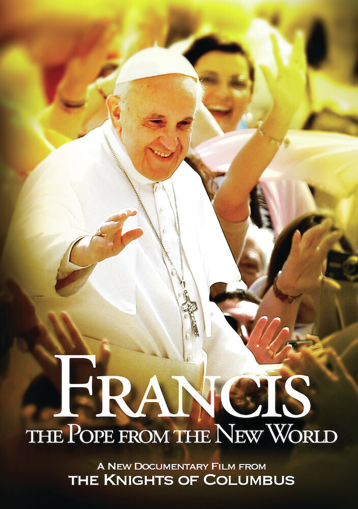Francis: Pope From the New World Francisco - Francis: Pope From The New World Francisco / (Mod)