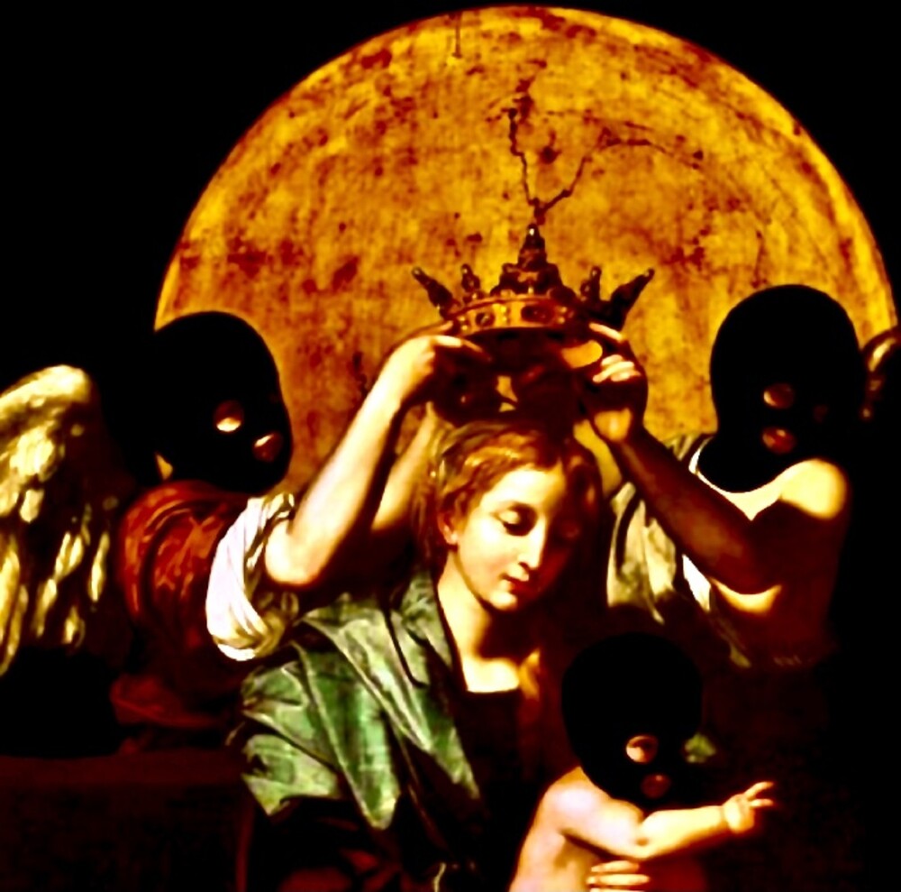 El Camino - Walk By Faith