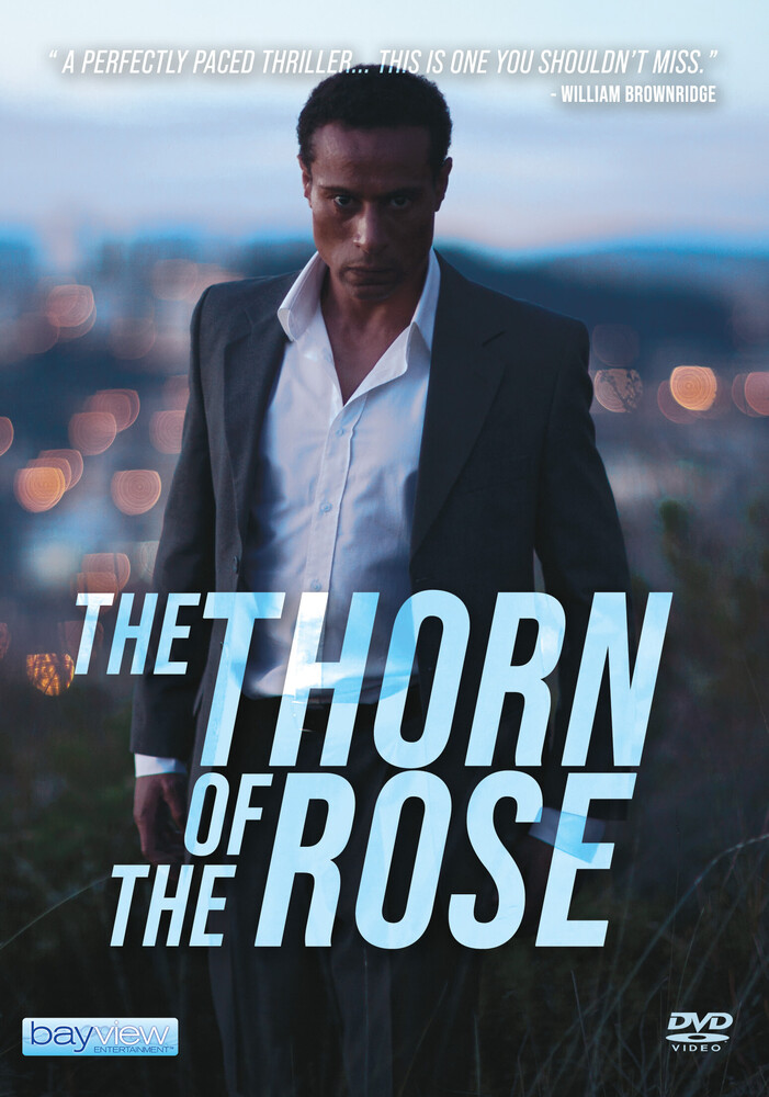 Thorn of the Rose - Thorn Of The Rose