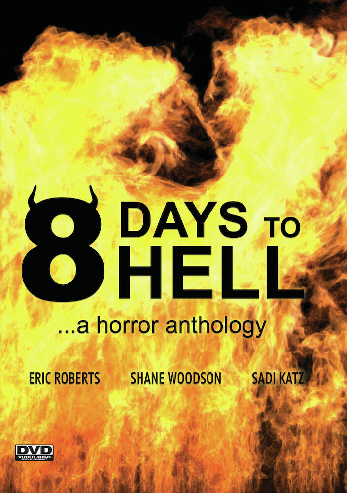 8 Days to Hell - 8 Days To Hell / (Mod)