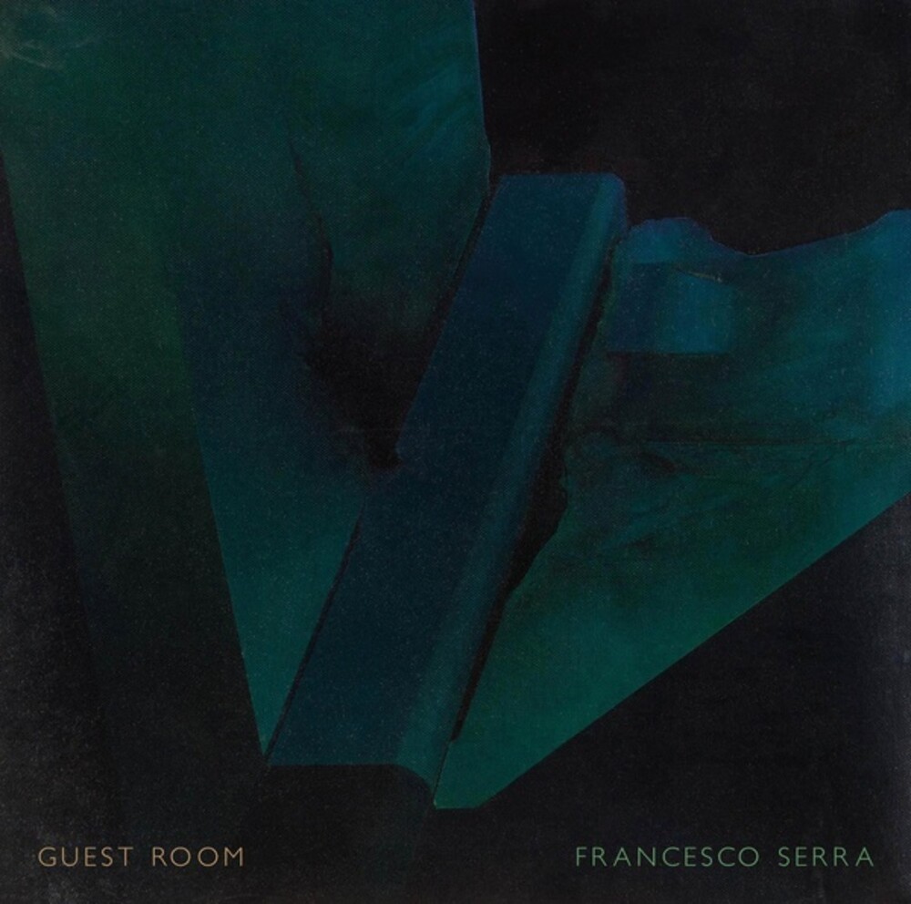 Francesco Serra - Guest Room