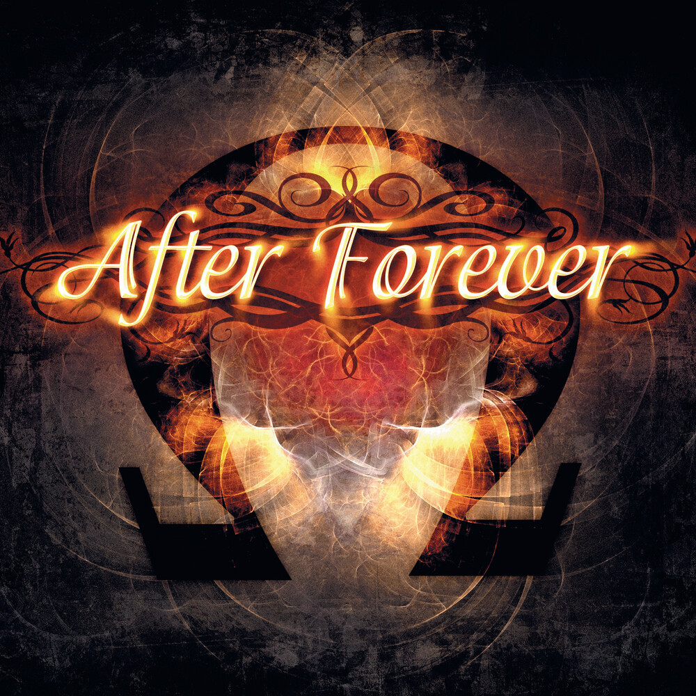 After Forever - After Forever 15th Anniversary (Mod)