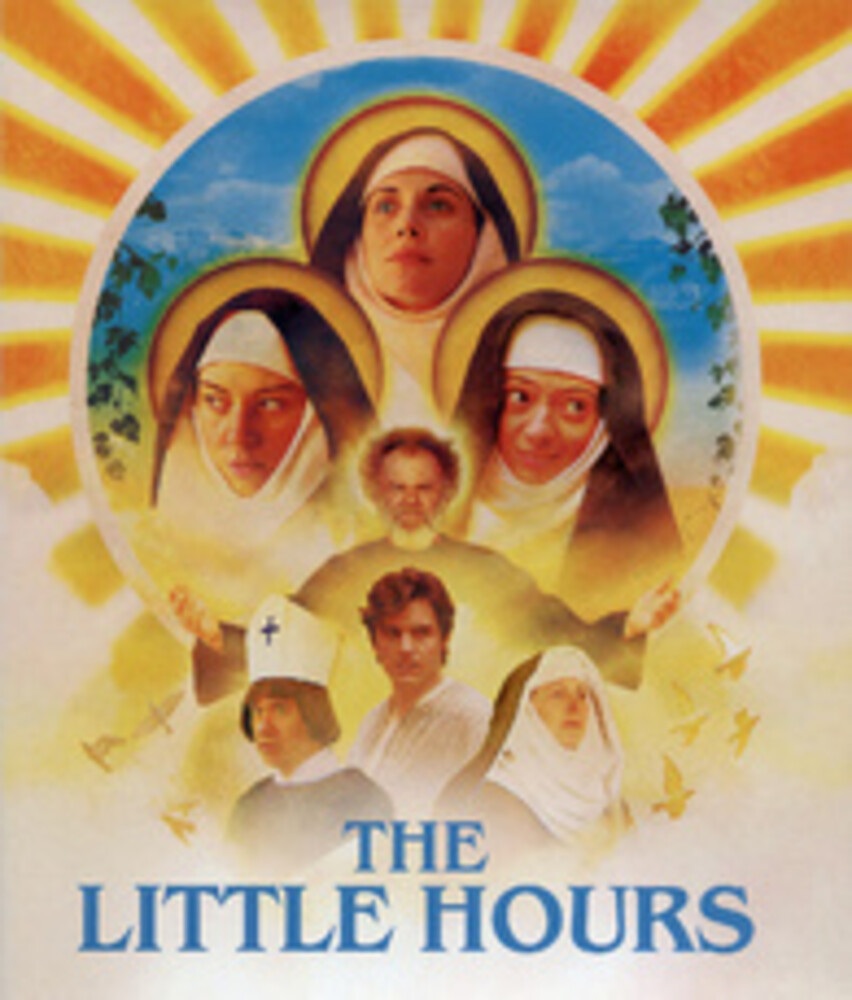 Little Hours - Little Hours