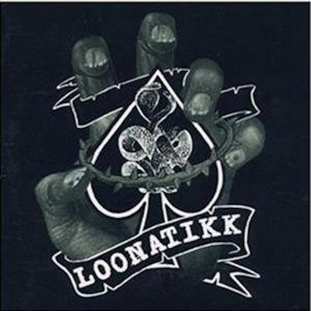 Loonatikk - Here Come' The King
