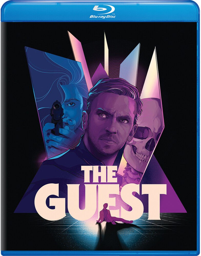 Guest - The Guest
