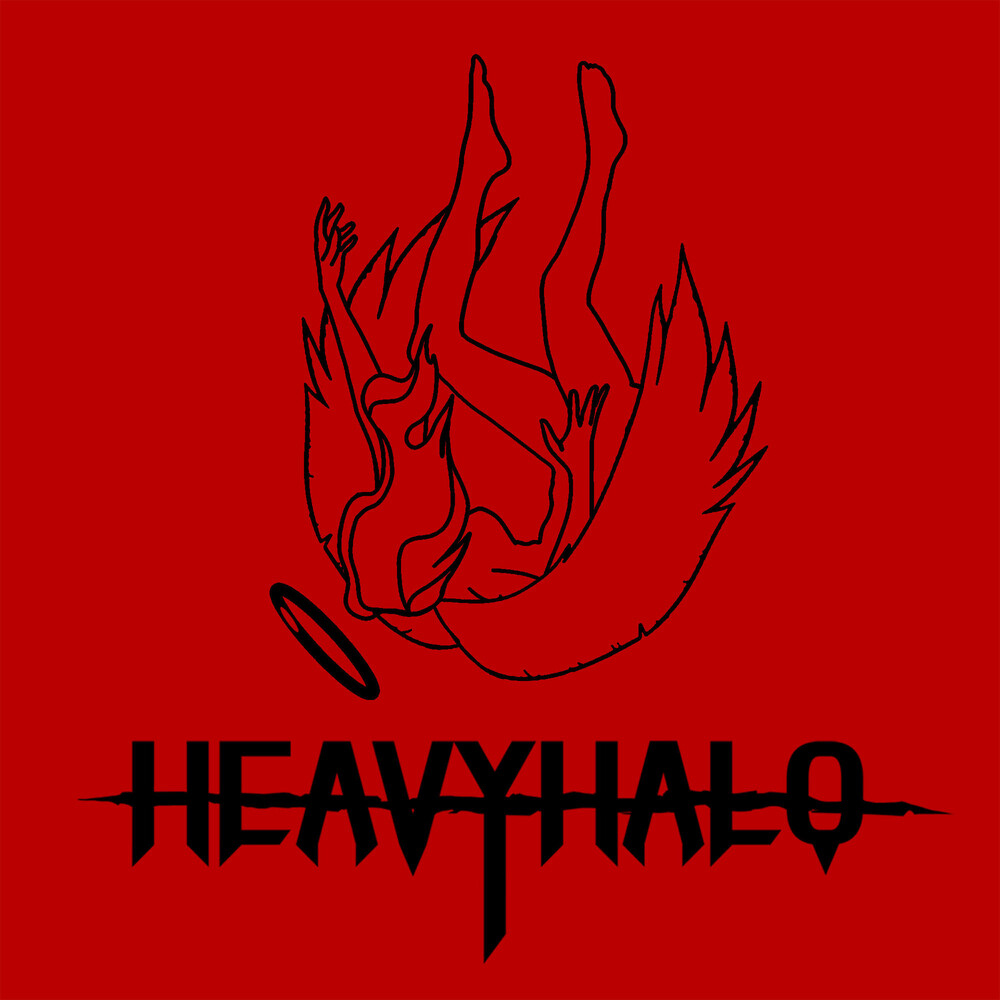 Heavy Halo - Heavy Halo
