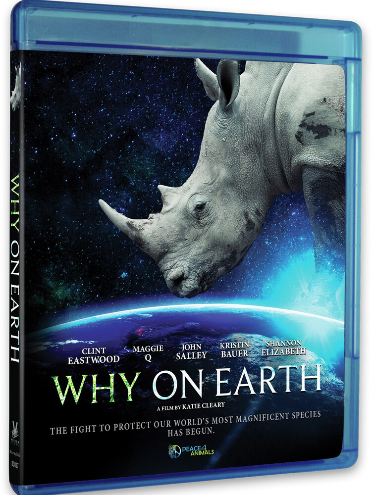 Why on Earth - Why On Earth