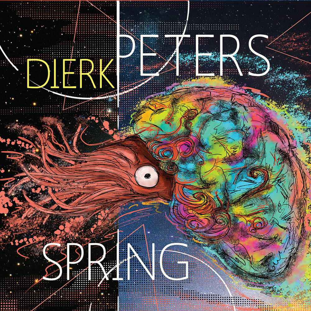 Peters, Dierk - Spring
