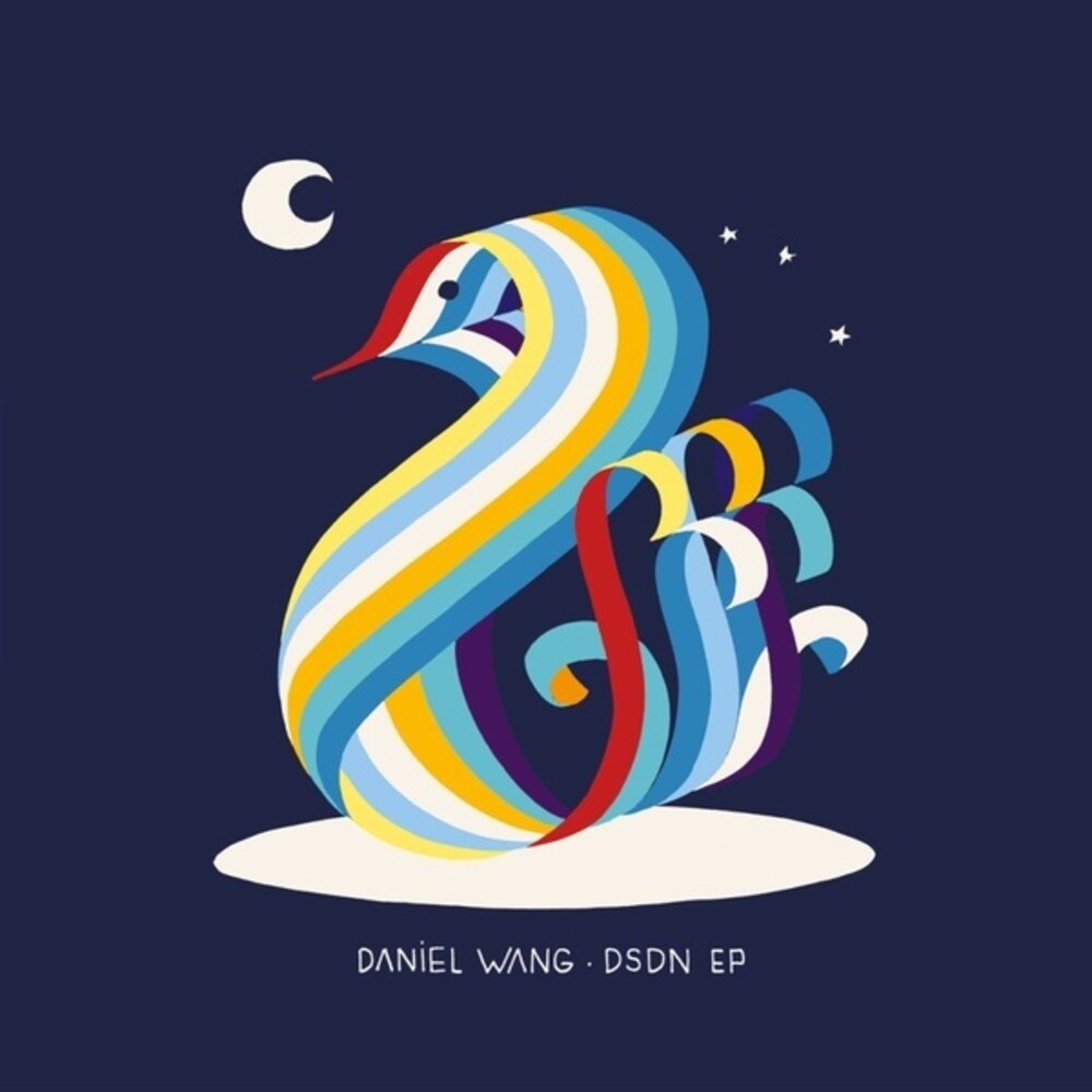 Daniel Wang - Dsdn Ep (Ep)