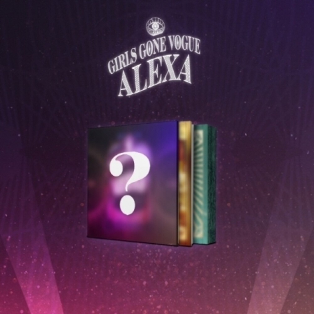 Alexa - Girls Gone Vogue (Asia)