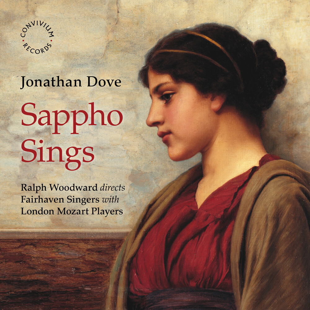 Dove / Fairhaven Singers - Sappho Sings